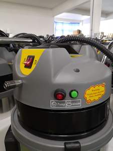 Mesin Pembersih Karpet Uap Multifungsi 40L - Product Image 4