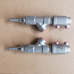 Accessoires <span class=keywords><strong>de</strong></span> machine <span class=keywords><strong>de</strong></span> remplissage tige allongée étanche en acier inoxydable étanchéité intérieure vanne <span class=keywords><strong>de</strong></span> remplissage buses <span class=keywords><strong>de</strong></span> décharge - Product Image 5