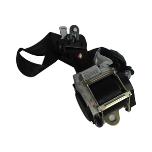 लक्जरी ओएम 8040022100 कार थोक रिट्रेटेबल कार ऑटो ऑटो 3 पॉइंट सीट बेल्ट - Product Image 1