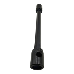 Llave de Tornillos para Neumáticos de 32mm-33mm, Herramientas de Reparación Universales de Alta Calidad para Autos y Camiones - Product Image 5