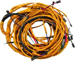 ชุดสายไฟภายนอกตัวรถขุด 320b 320b L รุ่น 138-5134 1385134 - Product Image 4
