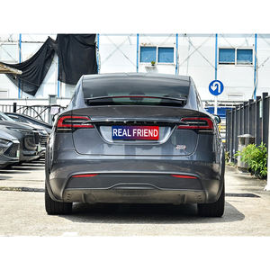 <span class=keywords><strong>Tesla</strong></span> <span class=keywords><strong>Model</strong></span> <span class=keywords><strong>X</strong></span> 2023 Plaid, Neuf, 0 km, Importé, Acompte ouvert, SUV électrique haut de gamme de taille moyenne à grande - Product Image 5