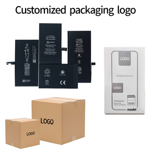 Oem 100% Baterías Batería de litio para teléfono móvil para <span class=keywords><strong>iPhone</strong></span> <span class=keywords><strong>12</strong></span> <span class=keywords><strong>Mini</strong></span> Batería de repuesto para <span class=keywords><strong>iPhone</strong></span> - Product Image 6