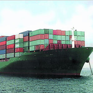 Le fournisseur de services logistiques d'agent offre des services de transport maritime express porte-à-porte bon marché LCL + Express Freight Forwarder - Product Image 6