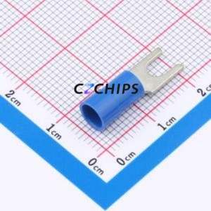 191310023 Crimp Terminal Connector ( Contact Material: Copper ) - Product Image 1