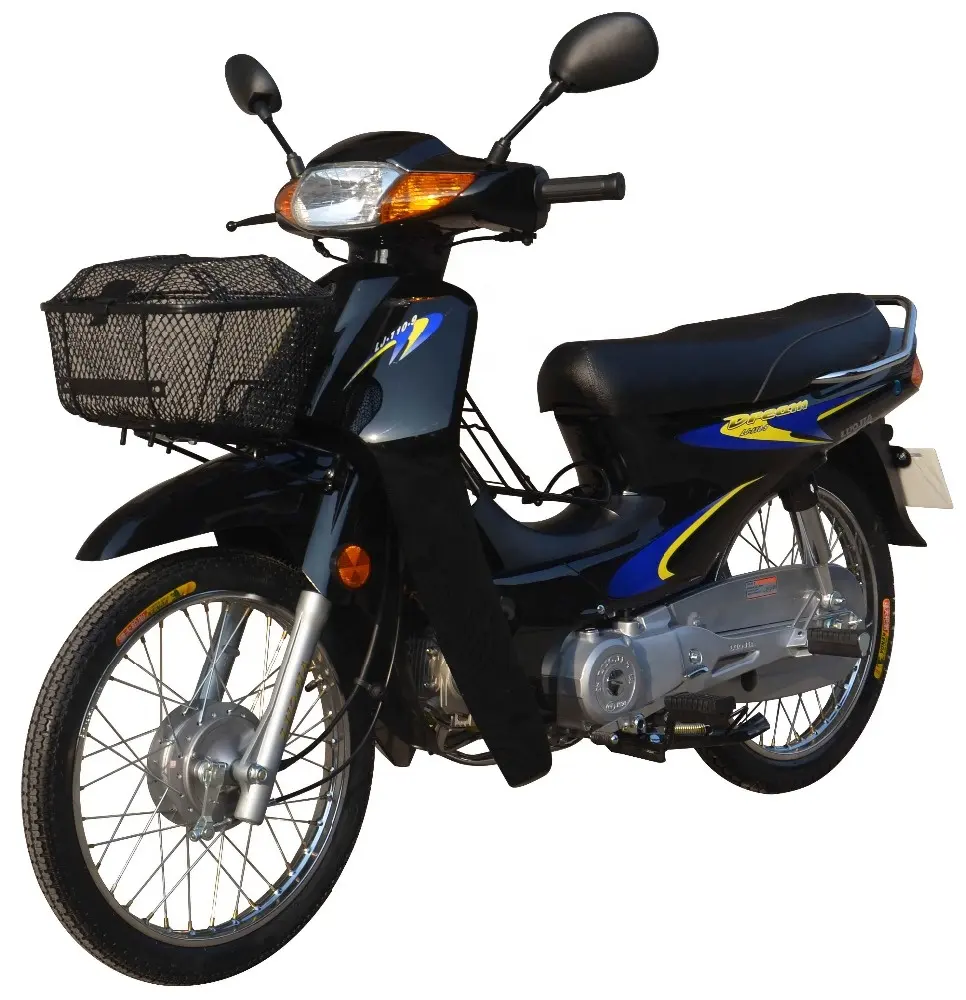 110cc motorcycle LUOJIA WAVE/ DREAM110 Motorcycle 125 Motorcycle