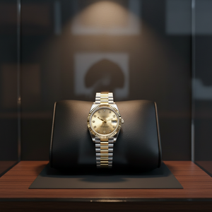 Montre mécanique avec boîtier en acier inoxydable de 36 mm, mouvement NH35 résistant à l'eau, prix de gros - Product Image 5