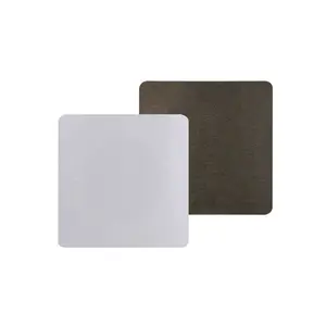 Best Selling Passive NFC NTAG213 Ferrite Layer RFID NFC Anti-Metal Sticker RFID Tag