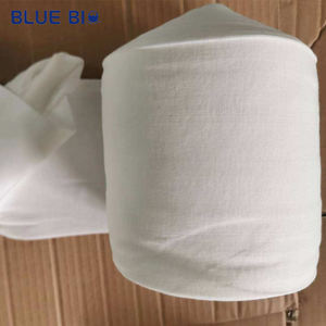 Bahan Bagian kaki palsu elastis tinggi Stockinette prostesis terilen Stockinette - Product Image 2