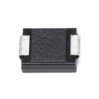 Diode redresseuse à récupération ultra-rapide ES3D 200V 3A, diode de commutation à haute efficacité