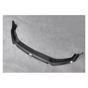 Splitter per Spoiler paraurti anteriore per Audi <span class=keywords><strong>A5</strong></span> Sline S5 B9 <span class=keywords><strong>Sportback</strong></span> 2017-2019 - Product Image 2