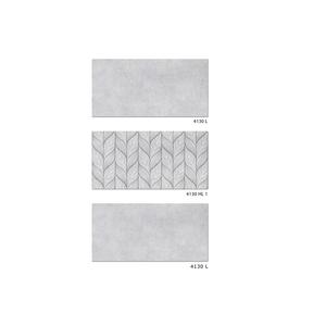 Factory Hot Sale <b>Bathroom</b> 3D Ceramic <b>Mirror</b> Wall <b>Tiles</b> 30x60cm - Product Image 2