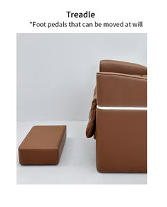 Mesa de Masaje de Circulación de Agua Moderna <span class=keywords><strong>y</strong></span> Avanzada - Equipo de Spa para Salón, Diseño sin Plomería, Terapia Capilar para Uso en Baños <span class=keywords><strong>y</strong></span> Talleres - Product Image 5