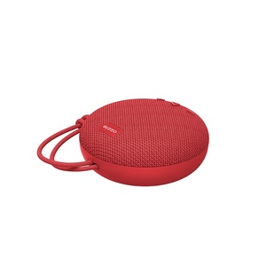 Caixas <span class=keywords><strong>De</strong></span> Som 2025 IPX7 Altavoces impermeables Bluetooth 5W Monitores <span class=keywords><strong>de</strong></span> estudio portátiles R con imán para coche <span class=keywords><strong>de</strong></span> golf al aire libre - Product Image 5