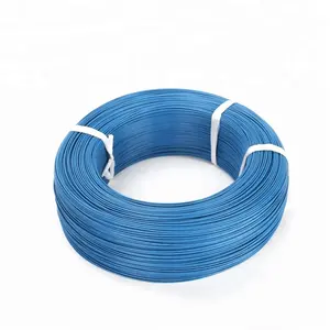 VDE7718 20awg FEP insulated wire tinned copper wire electric wire cable