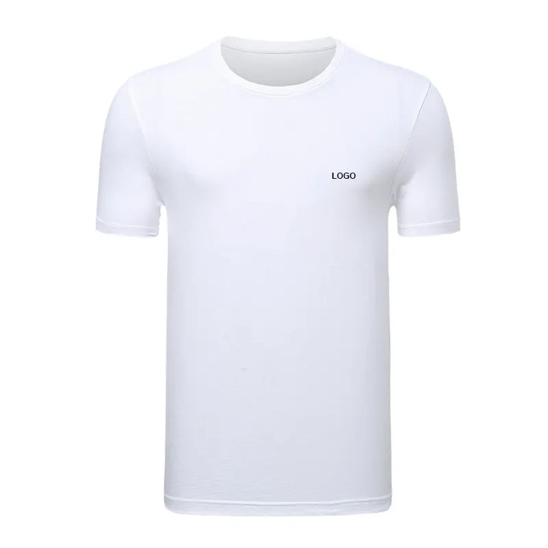 Xianghong CONMR factory wholesale oem odm service available men's cheap running tshirt made of 100% cotton