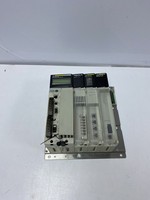 140CPU67160 Pengontrol 140CPS12420140CRP31200140NOE77101
