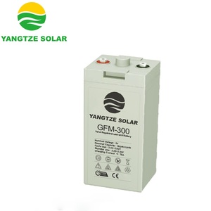 Free Shipping <strong>Deep</strong> <strong>Cycle</strong> <strong>Battery</strong> 2v 300ah Agm <strong>Battery</strong> - Product Image 3