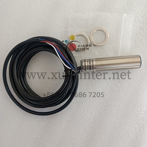 Sensor Ultrasónico WD de Alta Calidad 037U369844 UNAM18N3703 Nuevo UNAM 18N3703 - Product Image 4