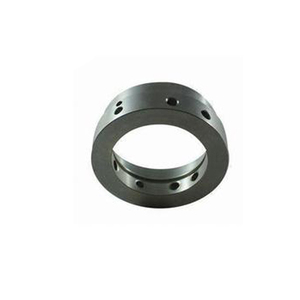 Customized Forging Brass Parts Surface Treated OEM ISO9001 Certified Made in China CNC Machined on Sale - Product Image 4