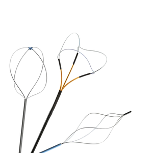 उच्च गुणवत्ता वाले एकल-उपयोग यूरोलॉजी संपादन डिस्पोजेबल एंडोस्कोपिक पत्थर पुनर्प्राप्ति टोकरी एकल उपयोग एंडोस्कोपिक पत्थर निष्कर्षण टोकरी - Product Image 6