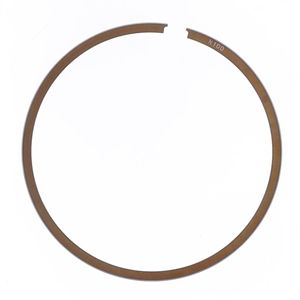 Juego de anillos de diámetro 69 mm para pistón Athena - Product Image 2
