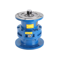 Moteur cycloïdal de haute qualité à prix compétitif avec personnalisation ODM, bonnes propriétés mécaniques, base stable pour machines-outils de précision
