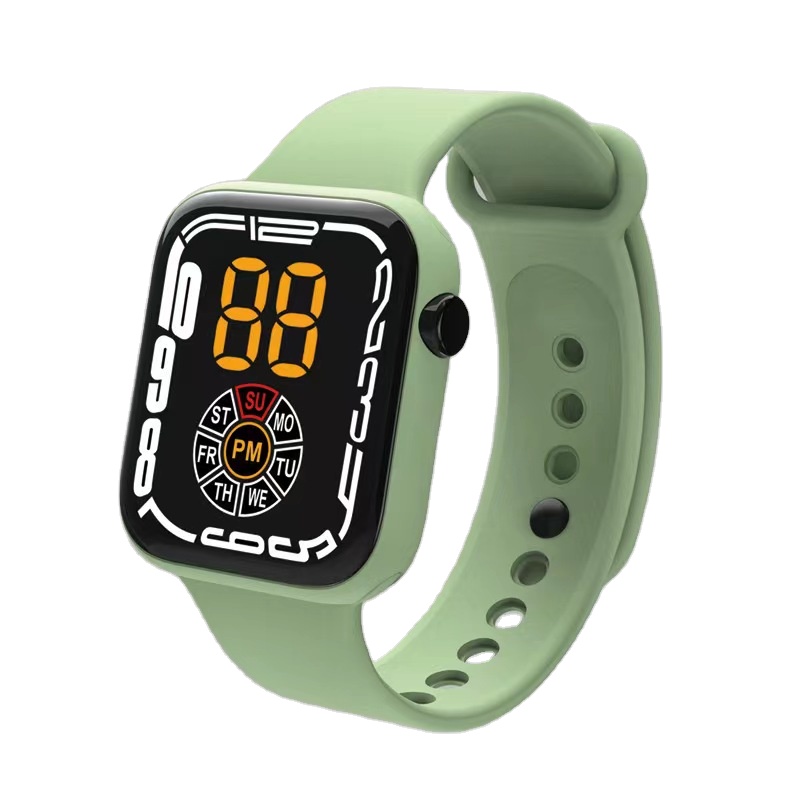 Лидер продаж, умные часы reloj с цветным экраном 1,5 дюйма, дешевая цена, умные часы Y5