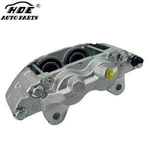 คาลิเปอร์เบรคสำหรับ Toyota Hilux อะไหล่รถยนต์ HDE 477500K180 47750-0K190 - Product Image 3
