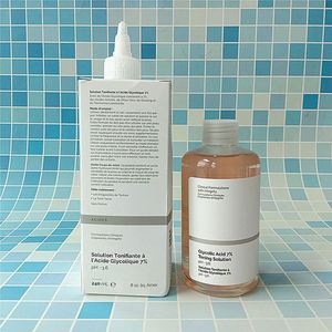 กรดไกลโคลิก7% สารละลายปรับสี AHA BHA PHA 30วันโทนเนอร์ใบหน้ามหัศจรรย์ - Product Image 2