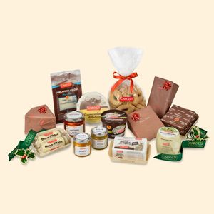 Gourmet Argento - Product Image 1