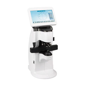 Focímetro de Función Completa Haishi Hv-600, Equipo de Examen de Lentes para Ópticas, Certificado CE - Product Image 3