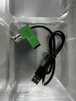 Receptor óptico FTTH CATV Mini Nodo de alto rendimiento OR126 Equipo de fibra óptica