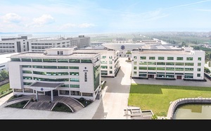 Tự động chất tẩy rửa bột máy đóng gói chất tẩy rửa bột máy đóng gói doypack máy đóng gói túi cho bột - Product Image 2