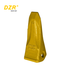 <span class=keywords><strong>Prix</strong></span> d'usine 205-70-19570RC Dents de godet robustes pour excavatrice Komastu PC200 - Product Image 2