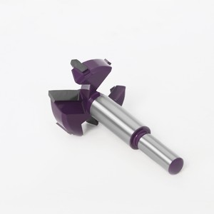 Herramienta de perforación para carpintería de 3 flautas, broca, 3 hojas, 35, 45mm, bisagra de perforación, bisagra, tablero de madera especial, apertura <span class=keywords><strong>circular</strong></span> - Product Image 5