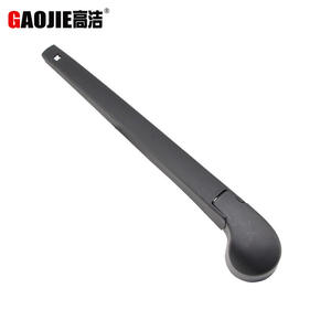 Bras d'essuie-glace arrière Gaojie 315 mm pour pare-brise de voiture Seat Toledo - Product Image 2