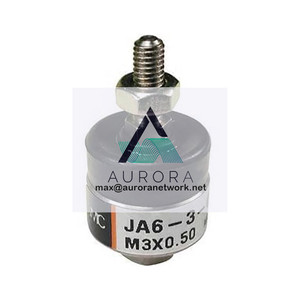 อุปกรณ์วาล์วนิวเมติกอิเล็กทรอนิกส์ JA6-3-050 - Product Image 1
