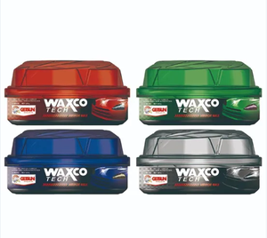 230g Super fórmula Venta caliente 1 Brasil <span class=keywords><strong>Carnauba</strong></span> coche <span class=keywords><strong>cera</strong></span> polaco Waxco tecnología - Product Image 1