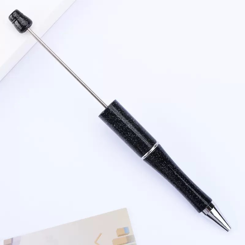 3b-noir nacré-balle type 10