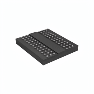 In Stock Components Electronic Memory W632GG8MB-11 78 VFBGA - Product Image 1