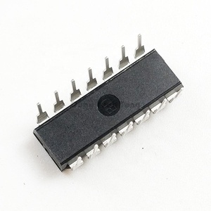 <span class=keywords><strong>LM324</strong></span> LM324N Dip-14 Mạch Tích Hợp IC OPAMP GP 4 Mạch 14DIP16v 32V 14-Pin Giá Ic Lm324N - Product Image 2
