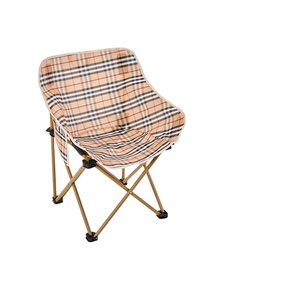 Venta al por mayor barato portátil plegable Camping Picnic sillas de playa - Product Image 4