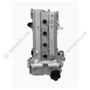 Newpars motore motore cinese LAR blocco lungo gruppo motore per Wuling Hongguang 1.5L - Product Image 4