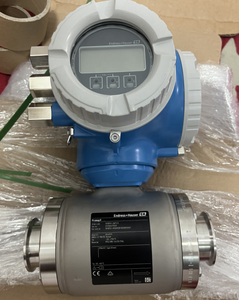 Medidor de Flujo E+H Proline Promag H 300 5H3B40-AAIBAEAFAAHDAS0BA2+A, Medidor de Flujo Electromagnético E+H, Medidor de Flujo E+H Proline Promag H 30 - Product Image 6