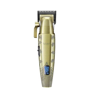 VGR V-036 Cortadora de Pelo Profesional Inalámbrica para Salón, Máquina de Cortar Pelo para Hombres, Recortadora de Barba, Afeitadora - Product Image 1
