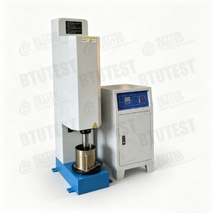 Compactador <span class=keywords><strong>de</strong></span> Suelo Multifuncional 4.5/2.5kg 30 Golpes/min ASTM AASHTO BS CBR - Product Image 5