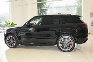 Autos Usados <span class=keywords><strong>de</strong></span> <span class=keywords><strong>Segunda</strong></span> <span class=keywords><strong>Mano</strong></span> 2025, Auto <span class=keywords><strong>de</strong></span> Lujo <span class=keywords><strong>Range</strong></span> <span class=keywords><strong>Rover</strong></span> <span class=keywords><strong>Sport</strong></span>, Marca China, SUV, Vehículo Todoterreno 4x4, 5 Asientos, Gasolina - Product Image 2