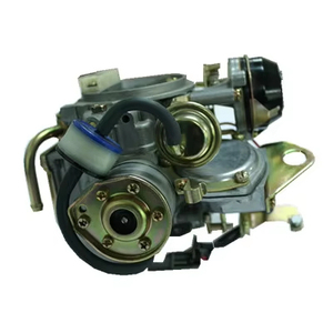 คาร์บูเรเตอร์ Z24 16010-3S400 16010-J1700 160103S400 16010-21G61 1601021G61 16010J1700<span class=keywords><strong>ส</strong></span>ำหรับ<span class=keywords><strong>กระบะ</strong></span> nisan 2.4L Z24 - Product Image 5