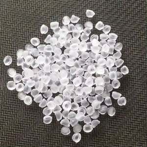 Promotional Price High Density Polyethylene Virgin TR144 <b>HDPE</b> Granules Price - Product Image 1